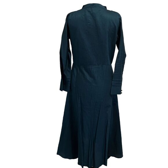 Pakistani‎ Indian Shirt/ Kameez And Dopata size medium - Picture 4 of 10